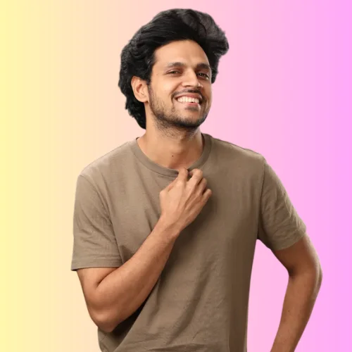Vishwadev Rachakonda